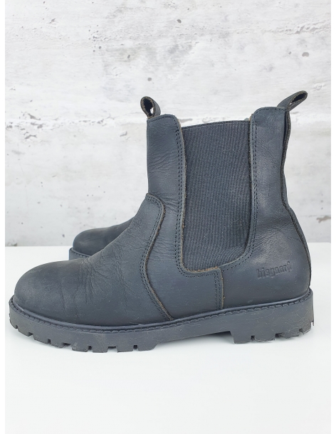 Black boots Bisgaard - 1