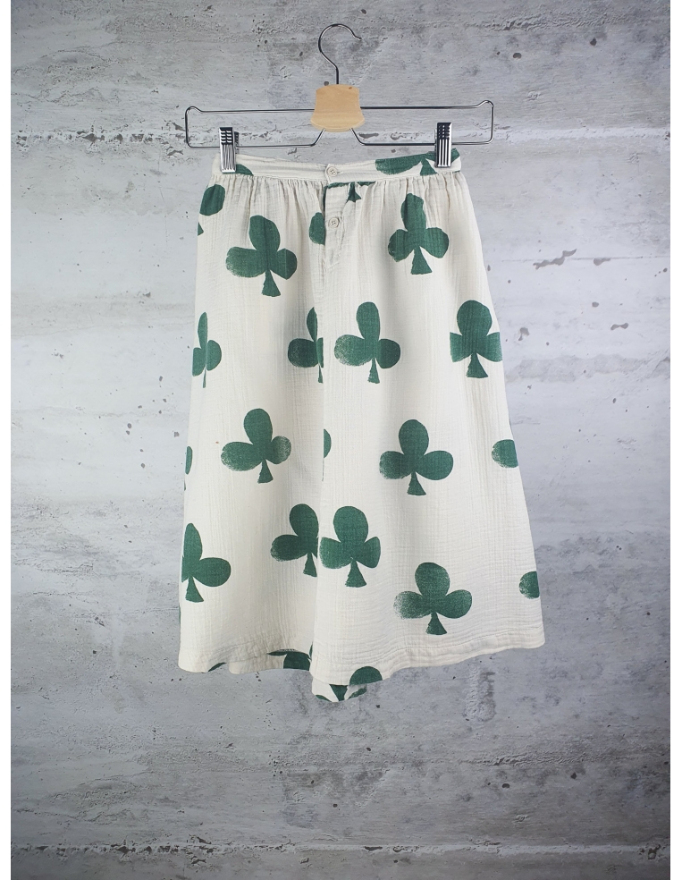 Off white Sow kids skirt The Animals Observatory - 1