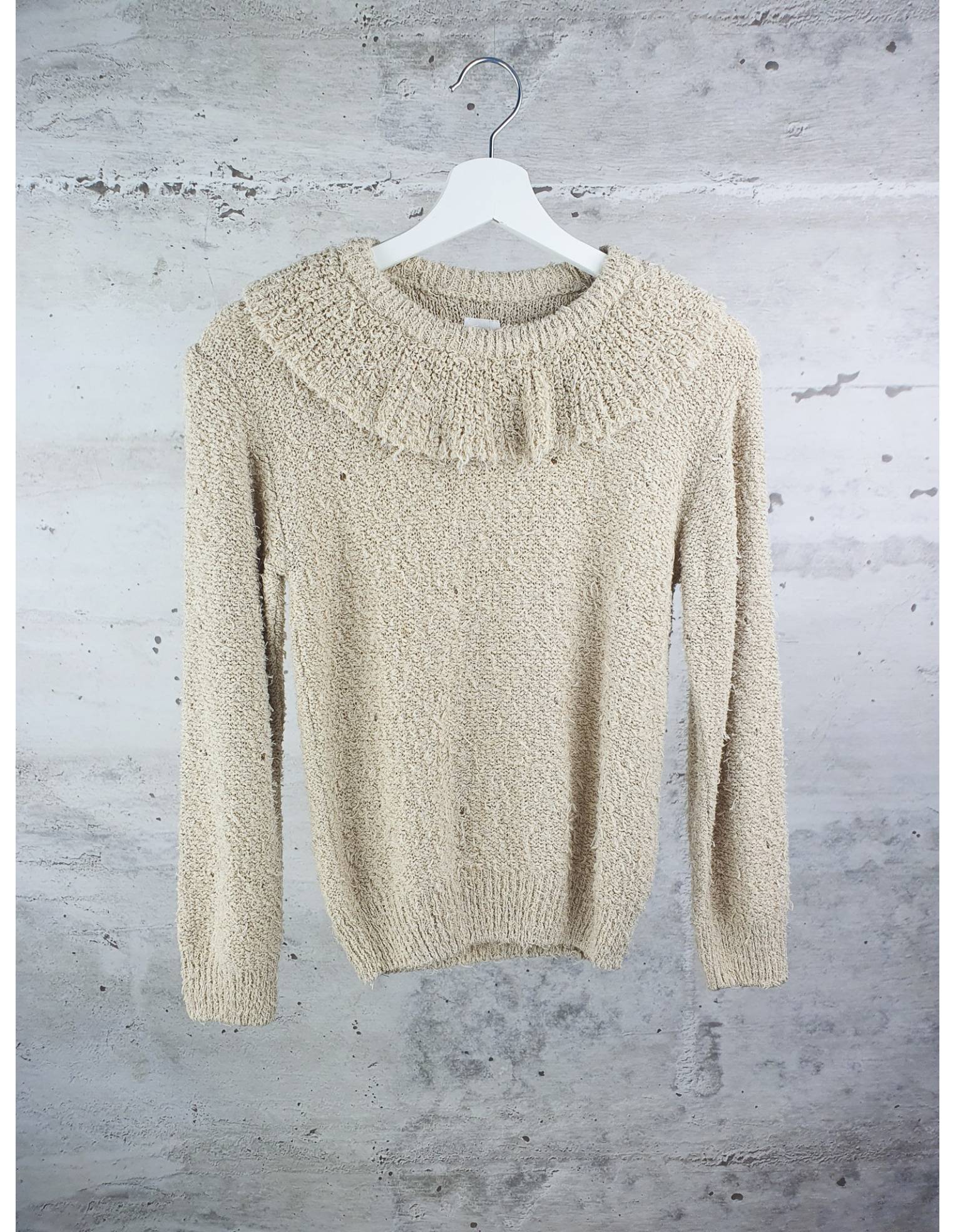 Beige Wynken sweater Wynken pre-owned