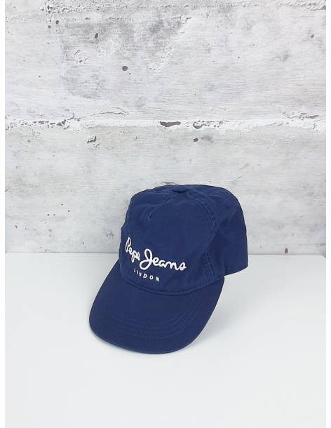 Navy Pepe Jeans cap Pepe Jeans - 1