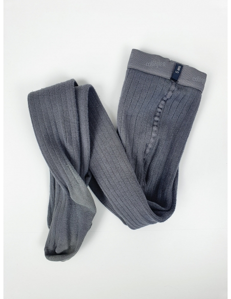 Grey Collegien tights Collegien - 2