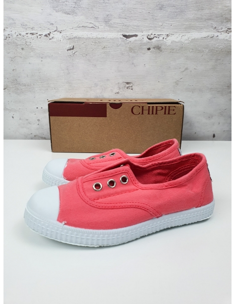 Pink Chipie sneakers CHIPIE - 1