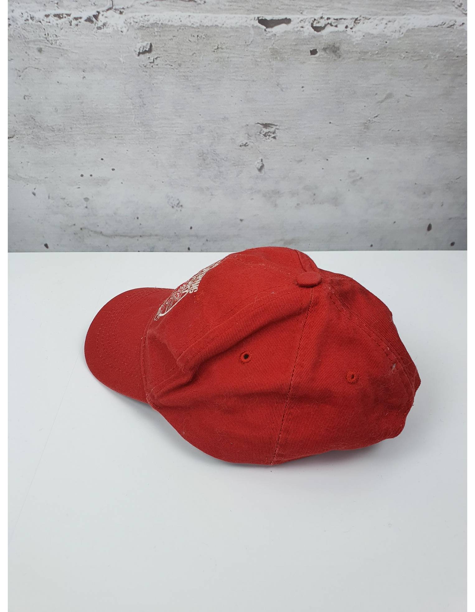 Repose AMS Red Repose cap Accessories - pre-owned