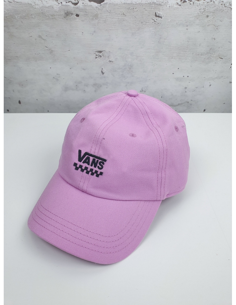 Purple Vans cap Vans - 1