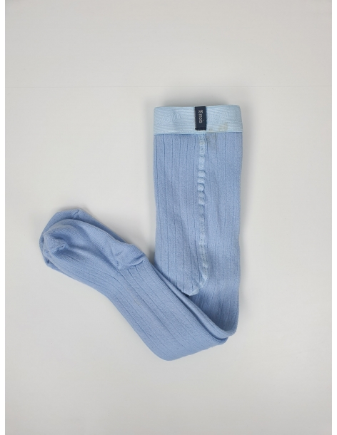 Blue Collegien tights Collegien - 1