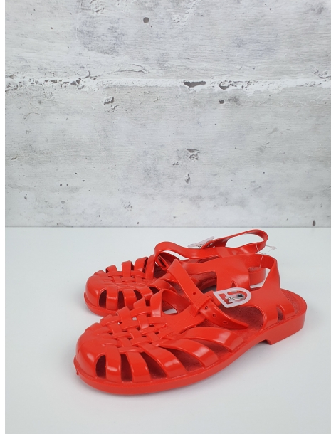 Red Meduse sandals Meduse - 2