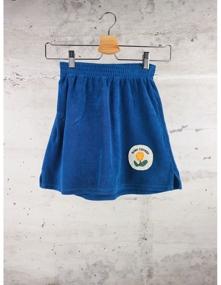 Girls' skirt with logo Bobo Choses pre-owned