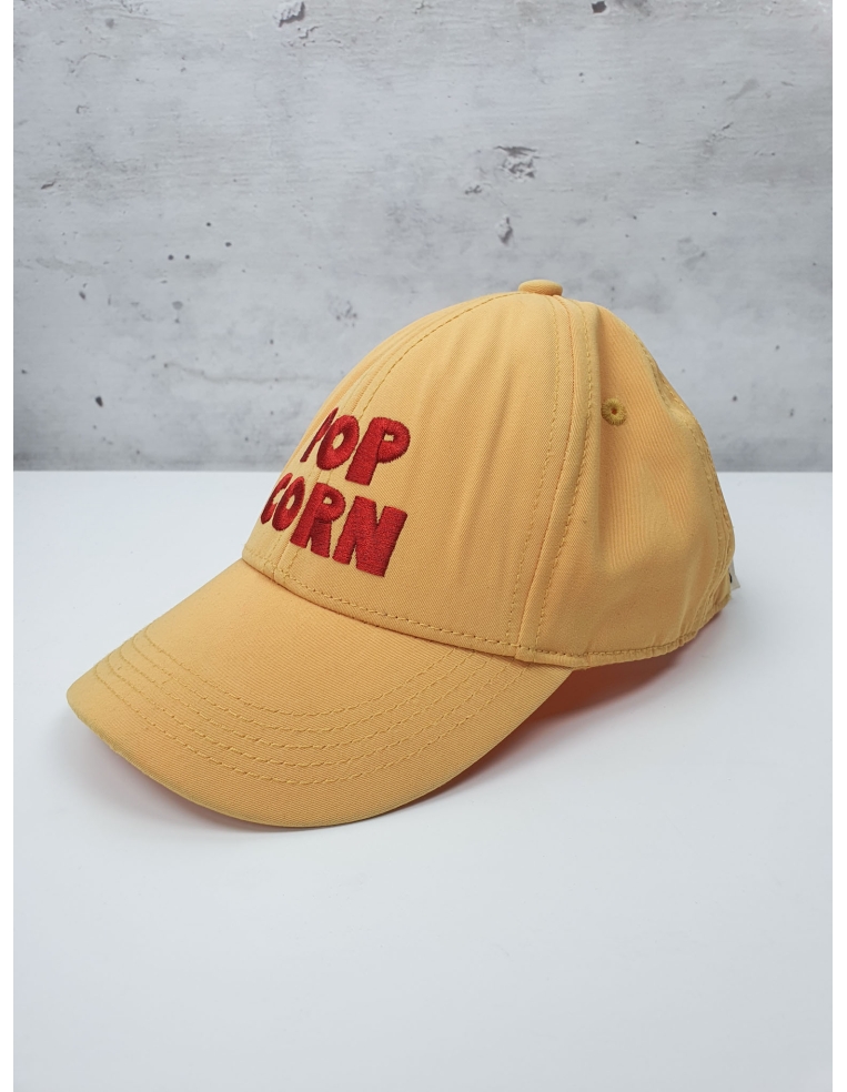 POPCORN children's baseball cap Mini Rodini pre-owned