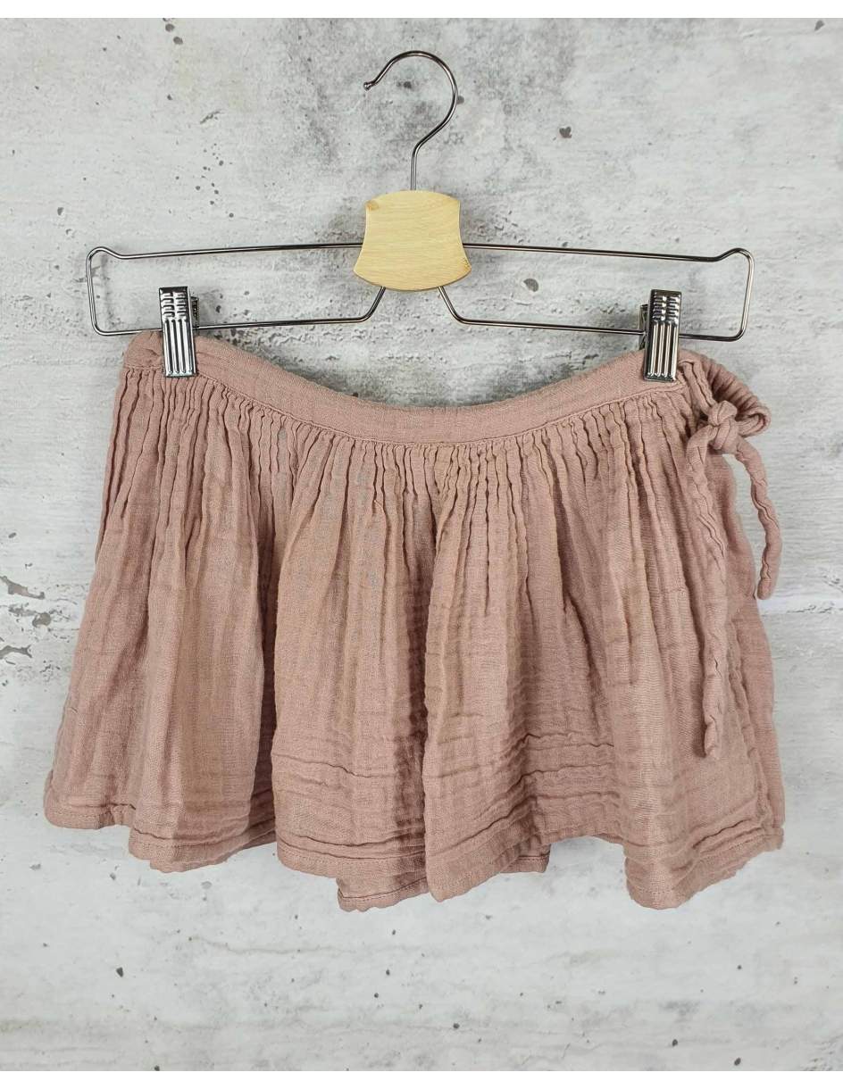 Pink skirt Numero 74 - 1