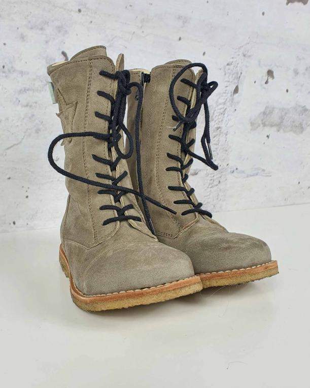 Beige boots PETIT BY SOFIE SCHNOOR - 0