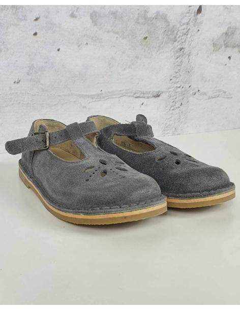 Gray shoes Start-Rite - 1