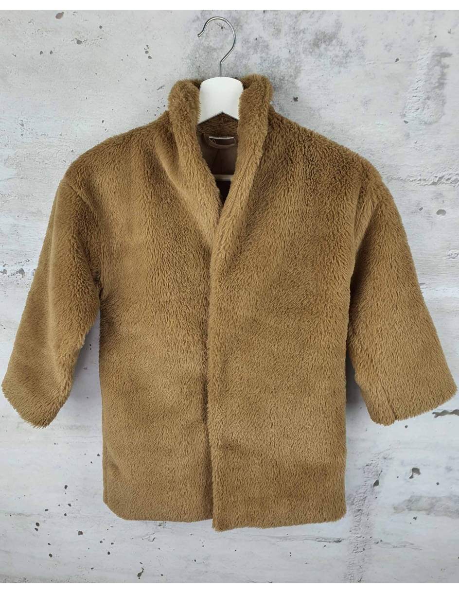 Brown Cloak MAED for mini - 1