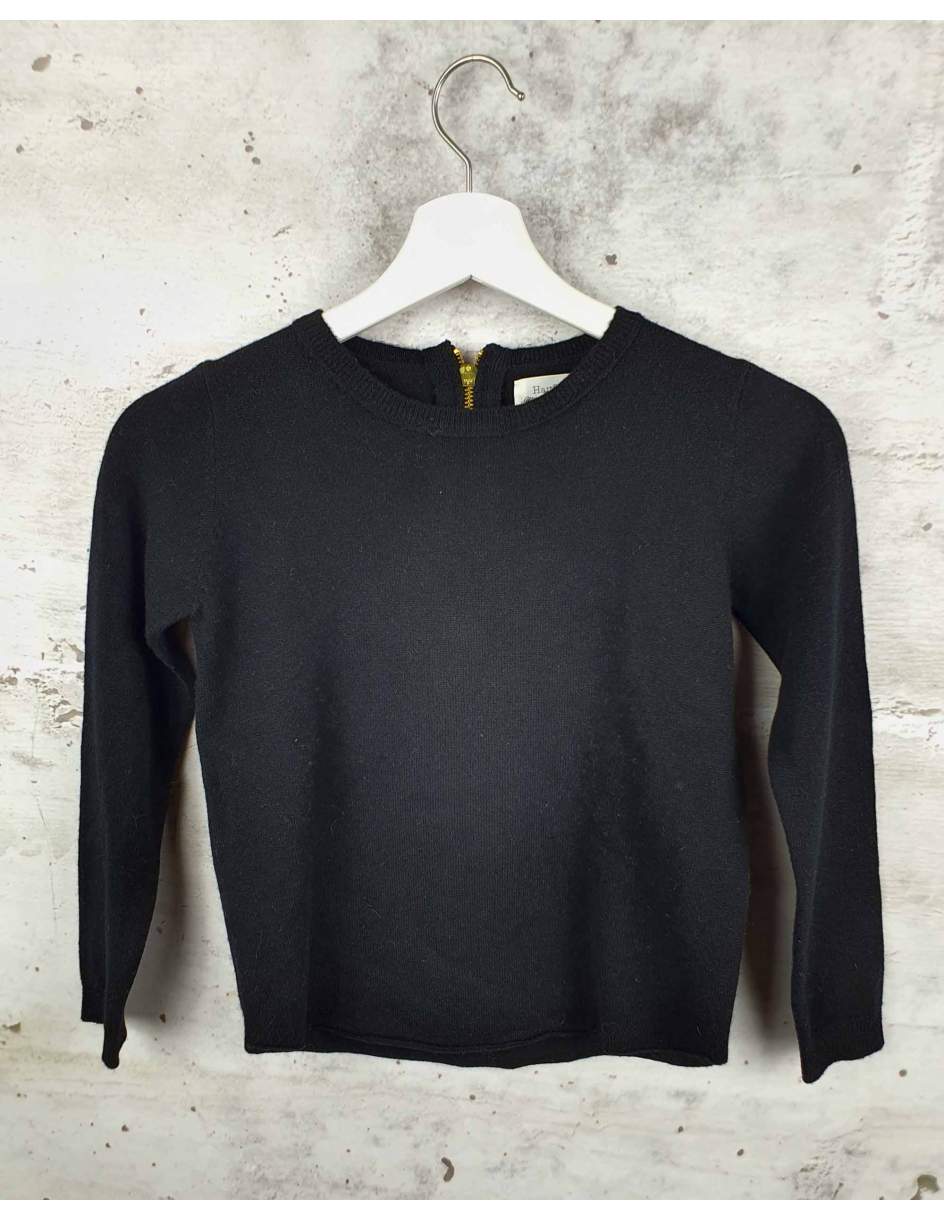 Black sweater Hartford - 1