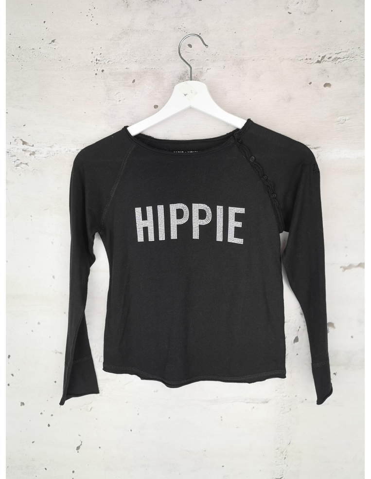 Hippie long-sleeved blouse Zadig&Voltaire - 1