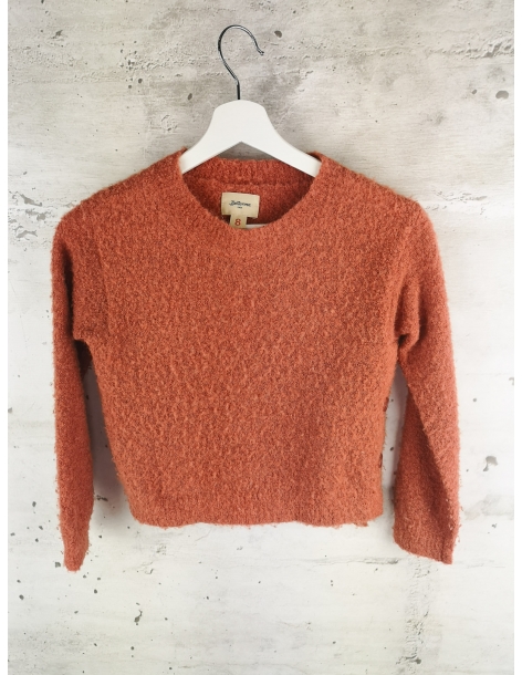Long sleeve sweater Bellerose - 1