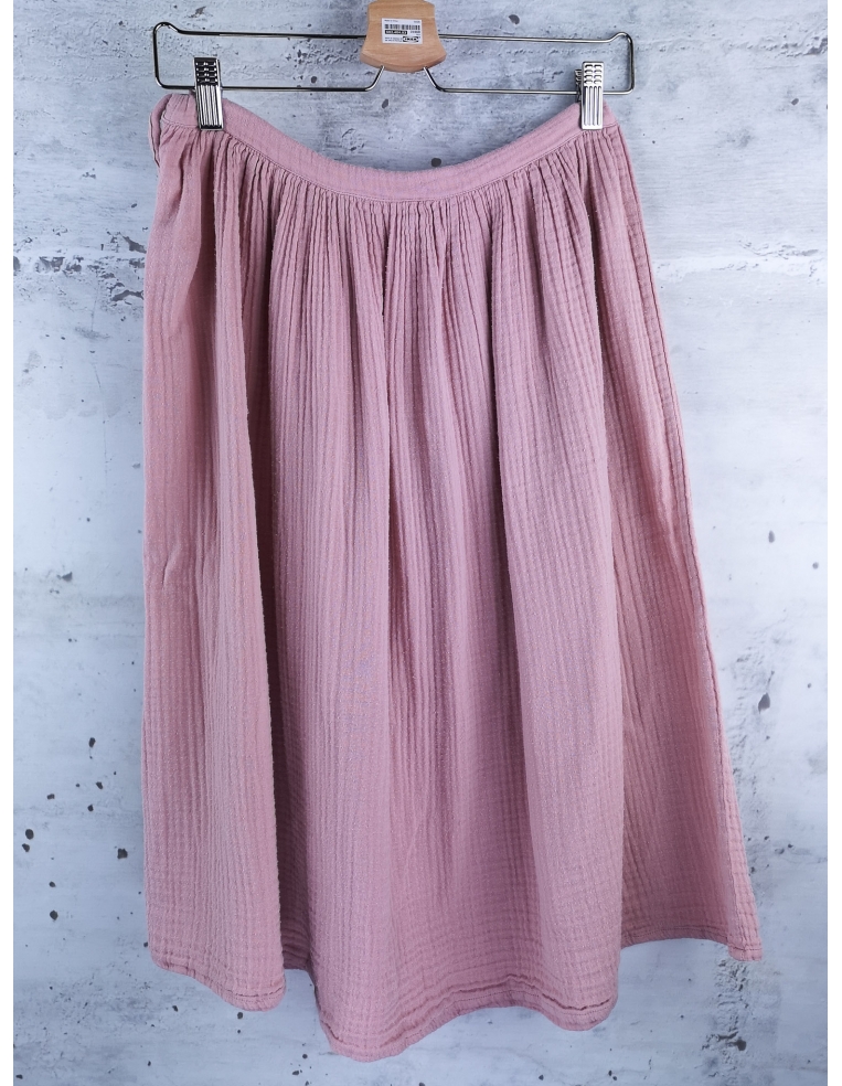 Pink skirt Numero 74 - 1