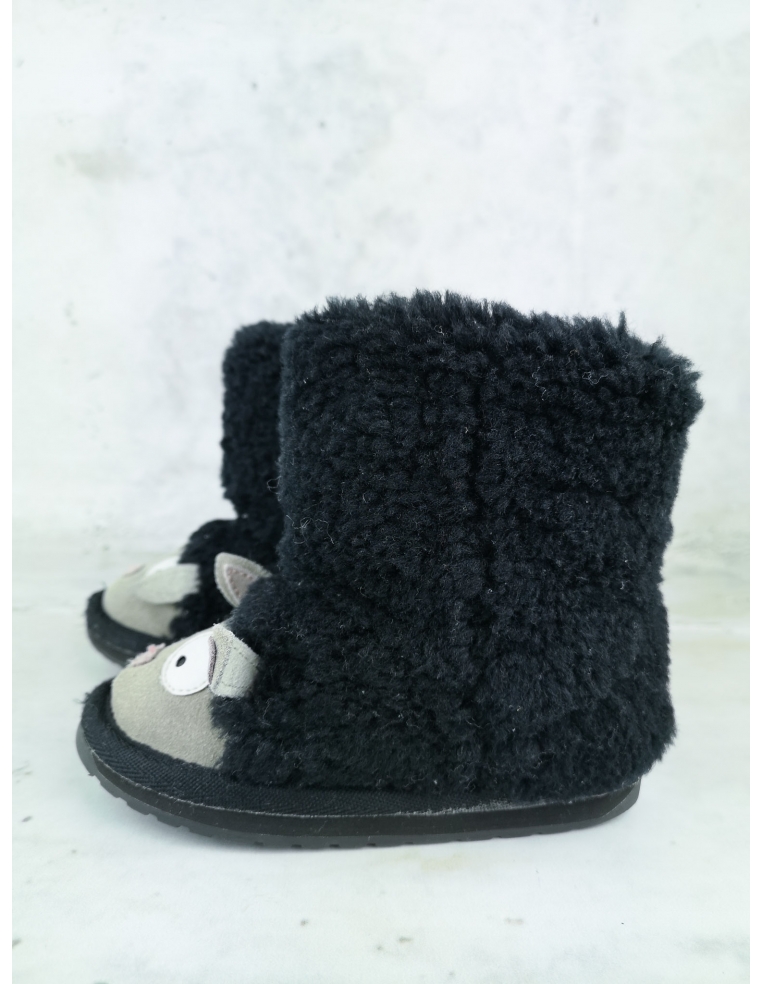 Emu winter store boots