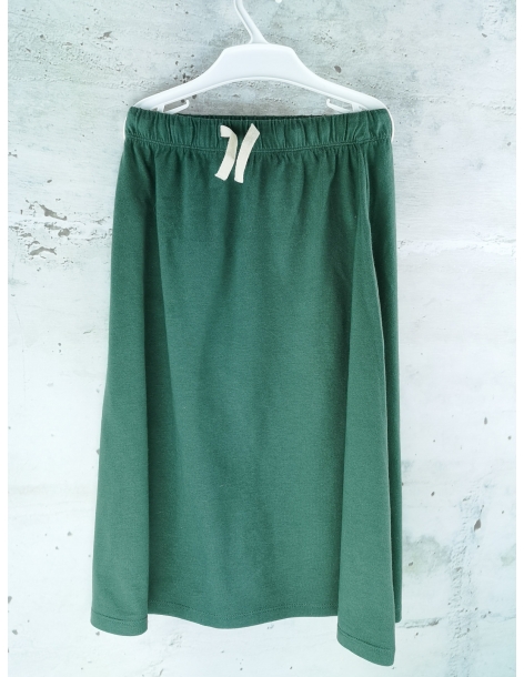 Green Skirt GRAY LABEL - 1