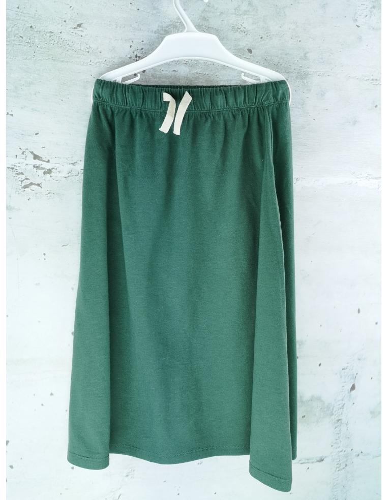 Green Skirt GRAY LABEL - 1