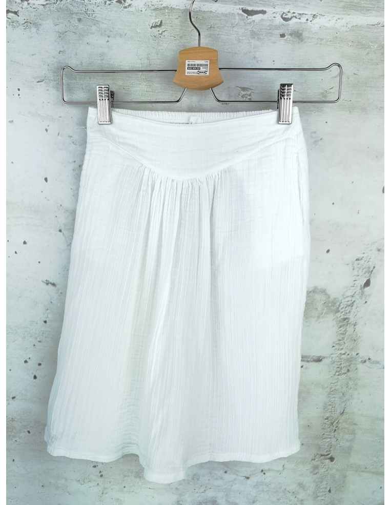 White skirt Buho Barcelona - 1