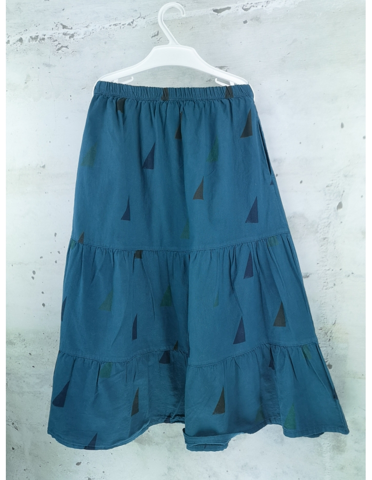 Skirt with a motif Bobo Choses - 1