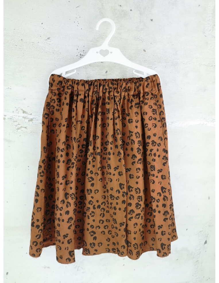 Spotted skirt Repose AMS - 1