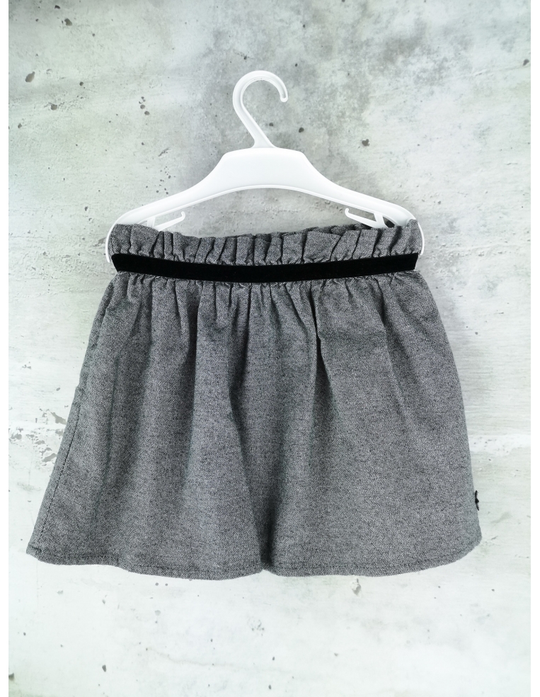 Elastic skirt Tocoto Vintage - 1